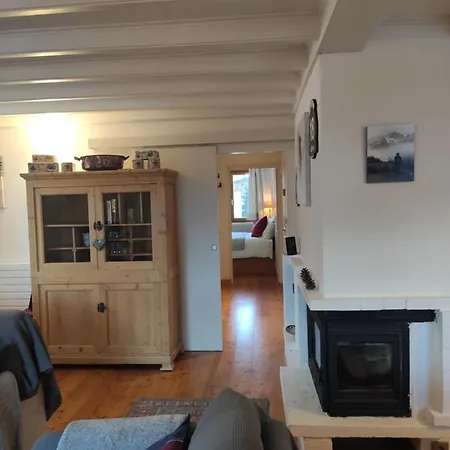 Apartman Panorama 360° *