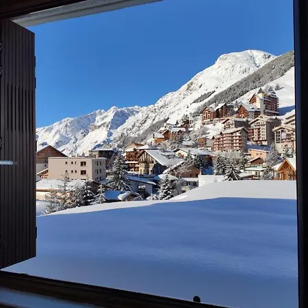 Panorama 360° Les Deux Alpes