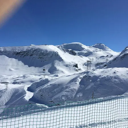 公寓 Panorama 360° *