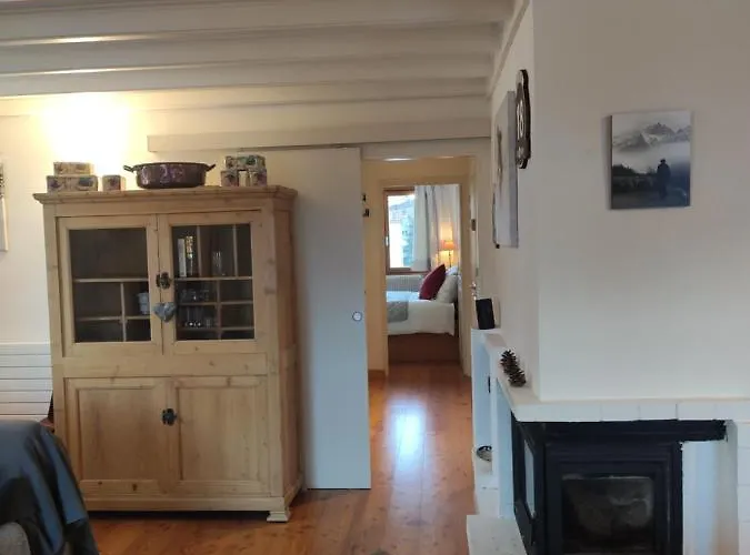 公寓 Panorama 360° *