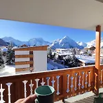 Apartment Panorama 360° *