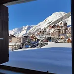 Panorama 360° Les Deux Alpes