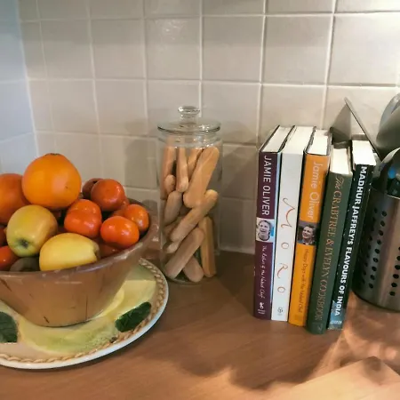 Panorama 360° Appartement *