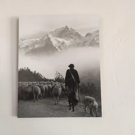 Panorama 360° Les Deux Alpes