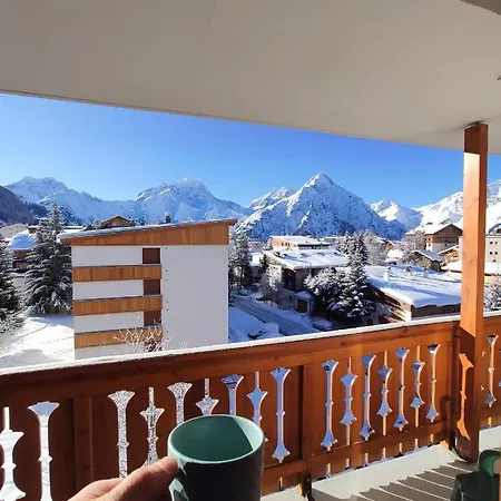 Appartement Panorama 360° *