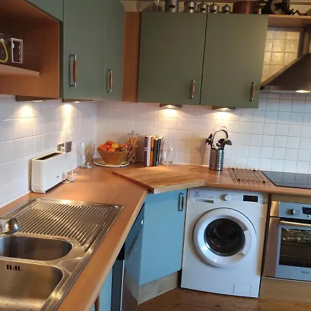 Apartamento Panorama 360°