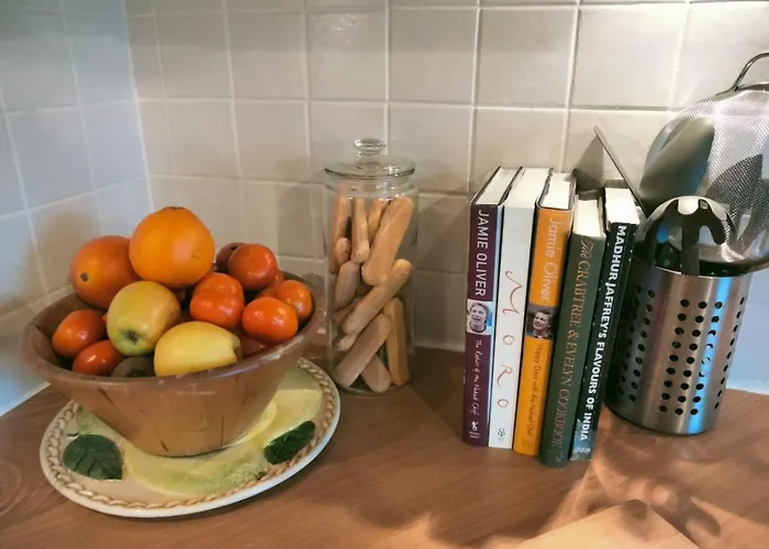 Panorama 360° Apartamento *