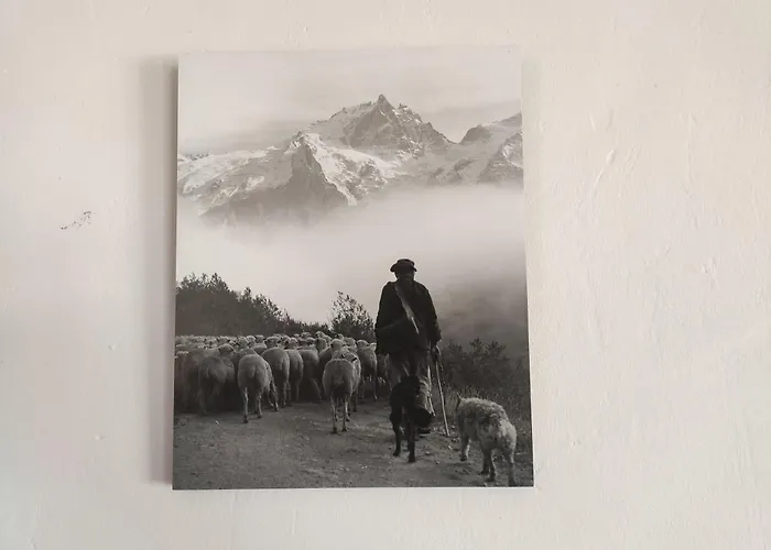 Panorama 360° Les Deux Alpes