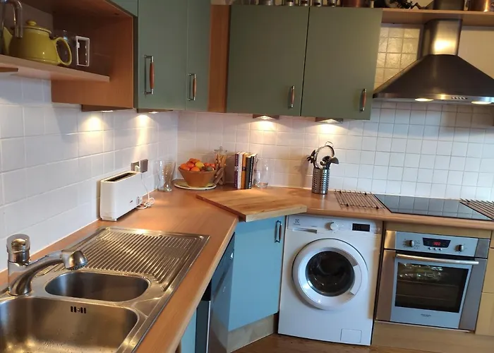 Apartamento Panorama 360°